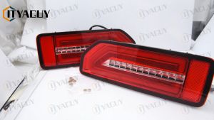 LED Reflector Tail Lamp Rear Lamp Parking Tail Light for Suzuki JIMNY 2019 2020