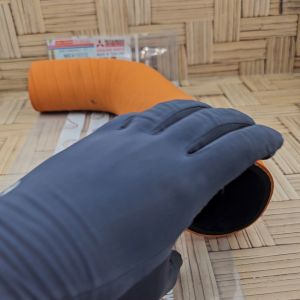 PIPA TURBO CHARGER NO 2 PS125 CANTER TURBO NO2 3 IN 1