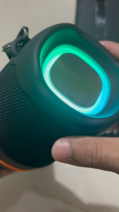 DIKIRA BAWA SPEAKER MAHAL PADAHAL HANYA 200RIBUAN AJA TAPI SUARANYA NGEBAS