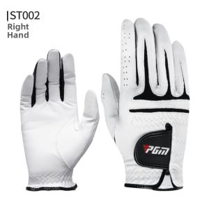 PGM GOLF | Mens Ventilated Sheepskin Golf Gloves