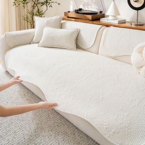 Yem | Universal Anti-Slip Cotton Seat Cushion