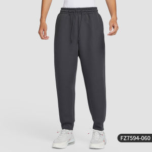 Nike| Quần Thể Thao Nike Chính Hãng Kẻ Dây Tapered Cổ Điển