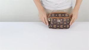 SLING SHOULDER BAG WOMEN FANCY TRAVEL BEG SILANG SANDANG WANITA MURAH