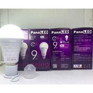 BOHLAM DARURAT / LAMPU EMERGENCY PANALED