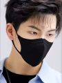 CSK KNPro 10Pcs Aesthetic FaceMask Neutral Filter Anti Viral Mask 3PLY w/out Nosewire. 