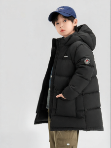 zosee | Ultra Warm Triple Protection Jacket