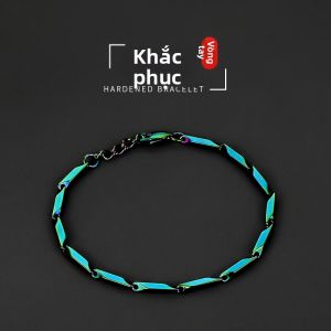 CHUNYAN | Minimalist Elegant High-end Design Bracelet