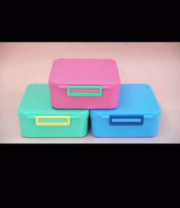 Lunch Box Bekal Makanan Box Kotak Makanan Food Box Bekas Bekal Makanan Kotak Makanan 304 Stainless Steel Soup Bowl