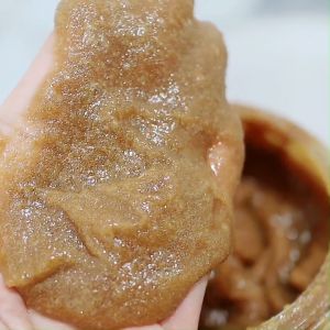 LEGANO เกลือขัดผิว สครับขัดผิวขาว ขัดขี้ไคล คอดำ ศอกด้าน ขัดเลย ลีกาโน่ สูตร มะขาม