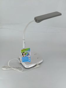 Đèn học cảm biến Rạng Đông MODEL RD - RL - 36 tùy chọn 4 màu ánh sáng