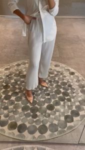 Celana Kulot Plisket Lidi & Span: Pilihan Baru untuk Dewasa