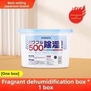 MIVOFIVO | Fragrant Mold-Proof Desiccant