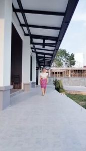 ชุดไทยเด็กหญิง