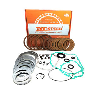 Transpeed 01T Cvt Master Rebuilding Kit T for Audi A4 A5 A6 A7 VW 2006-on