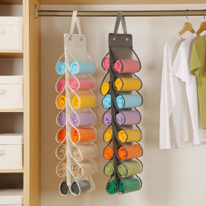 ZHIZHOU | Multi-Purpose Wall-Hanging Storage Bag