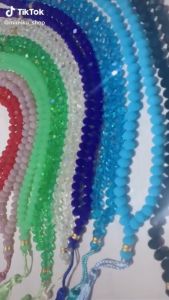 TASBIH99/TASBIH CRYSTAL99