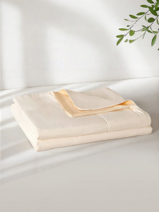 Mercury | Infant-friendly Antibacterial Machine-washable Cotton Summer Blanket