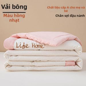 DIHUANTUO | Chiếc Chăn Quà Tặng Phù Hợp Học Sinh Cho Mùa Xuân Và Mùa Đông