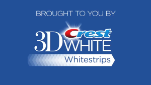 CREST 3D Teeth Whitening USA 20 Packs/40 Strip White Professional Effects