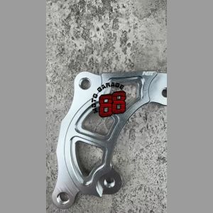 Bracket Caliper 2P 260mm Mio Soul New Mio Mio Smile CNC NBT Performance