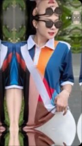 ÁO THUN ÁO POLO NAM NỮ PHONG CÁCH THẦY THÍCH MINH TUỆ chất vải thun lạnh nhẹ nhàng thoáng mát