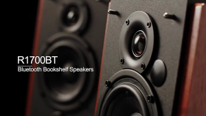 Edifier R1700BT Bluetooth 2.0 BookShelf Speaker