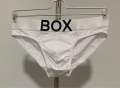 BOX Menswear Underwear - Brief. 
