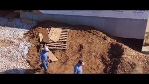 DEWALT DCN680NT-XJ 18/20V Brushless Cordless Brad Finish Nailer 18GA ( Bare Unit ) ( DCN680NT DCN680 )