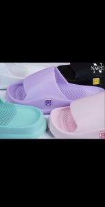 Sandal Slop Wanita full EVA / Sendal Karet Wanita / Sendal Slop Wanita Anti Slip Empuk