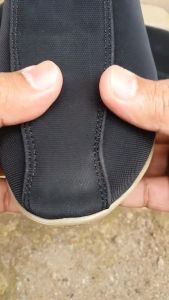 VELUV Sepatu Boots Wanita / Sepatu Boots Cewek Korea / Sepatu Wanita