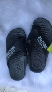 ( 3 màu siêu đỉnh) Dép tông nam đi biển mùa hè chất liệu cao su đúc liền khối