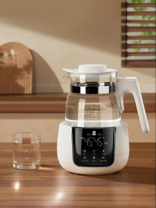 XIAOBAIXIONG | Infant-Specific Thermostatic Milk Warmer
