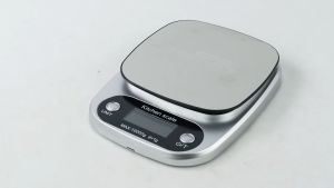 COD Taffware  (10 KG - 1G) Timbangan dapur Adonan kue buah kopi makanan Mini Digital Scale akurat