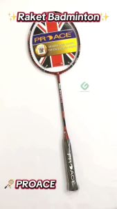 Raket Bulutangkis Proace Sweet Spot 950 / Raket Pro Ace SweetSpot 950 Original