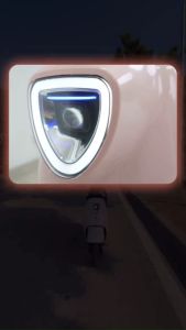 Sepeda Listrik SAIGE LOVA