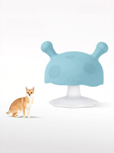 Soothing Teething Toy for Babies Boilable