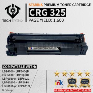 CRG 325 Compatible Toner Cartridge (Brand New)