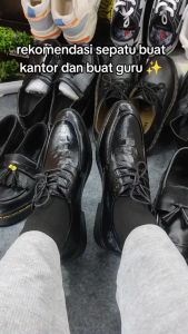 2022 Baru Pria Kulit Sepatu Pria Loafers Fashion Bisnis Sepatu Pria Sepatu Pernikahan