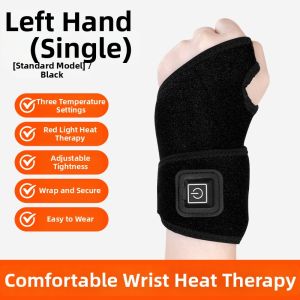 ZHONGLIANG | Heated Tendon Protection Wrist Wrap