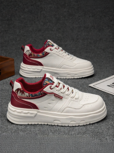 Warrior | New Year Red Casual Sport Shoes