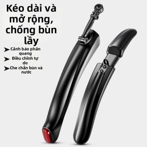 TOOKTRO | Bình Bùn Toàn Diện 26inch