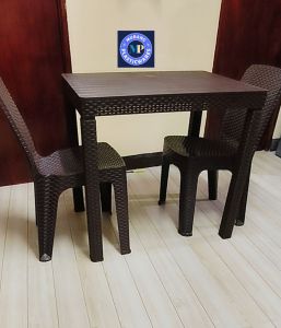 JOLLY COFFE TABLE SET