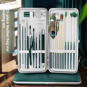 CMGF | Professional Ear Cleaning Tools Kit