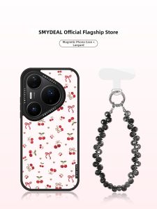 Smyideal | Magnetic New Phone Case