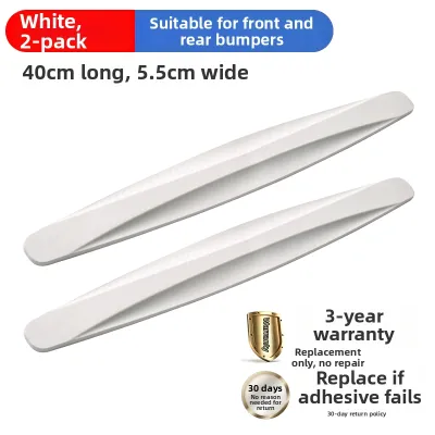 YIJU | Anti-Scrape & Anti-Collision Bumper Strip
