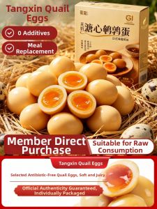 Low GI Low Fat High Protein Quail Eggs