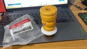 Cao su tăm bông Accent 2018-2023Phụ tùng ô tô Hyundai Accent mã 55326H5000