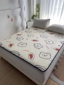 Compact Single Mattress For Dormitory