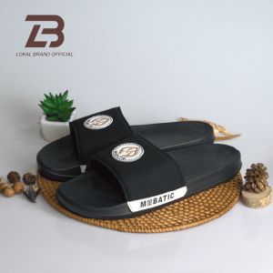 SENDAL PRIA SELOP SLOP COWOK LAKI LAKI KARET MURAH SANDAL PRIA KOREAN KOREA STYLE SENDAL SANDAL KEREN PRIA BUAT GAYA SENDAL PRIA DEWASA DISTRO SENDAL SANDAL GUNUNG PRIA COWOK DEWASA CASUAL TERBARU 2023 SENDAL MOBATIK SLOP BLACK