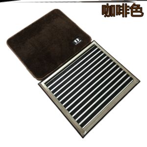 Entrance Sole Cleaning Handy Gadget Disinfection Floor Mat Confinement Center Cleaning 3D Water Circulation Household Shoe Shiner Device For Home